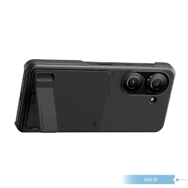 【ASUS 華碩】原廠公司貨 Zenfone 10 / Zenfone 9 Connex 智慧擴充配件組(AY2304)