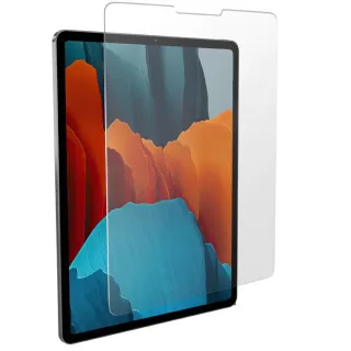 【Simmpo】iPad Pro 2024 13吋 TUV Rheinland 德國萊茵 TUV 抗藍光玻璃貼(無框版)