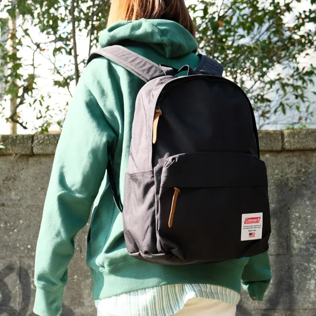 【Coleman】AMERICAN CLASSIC / 美國經典OP23(背包 後背包 休閒背包 旅行背包)