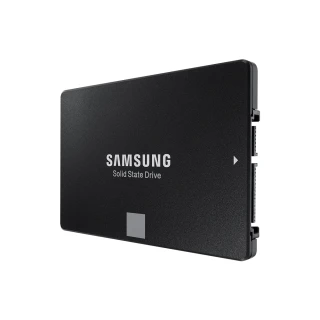 【SAMSUNG 三星】870 EVO 250GB SATA ssd固態硬碟 MZ-77E250BW 讀 560M/寫 530M
