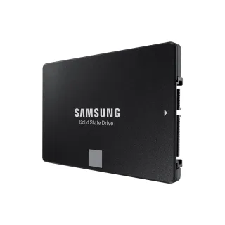 【SAMSUNG 三星】870 EVO 250GB SATA ssd固態硬碟 MZ-77E250BW 讀 560M/寫 530M