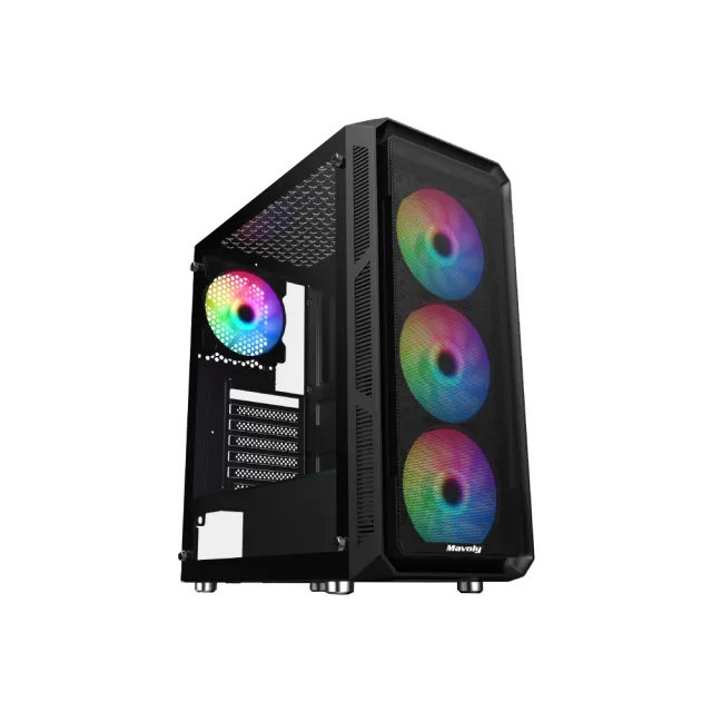 【華碩平台】i7廿核GeForce RTX4060 Win11{二用之人BW}電競電腦(i7-14700F/B760/32G/1TB SSD)