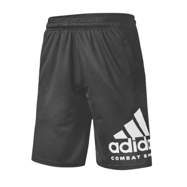 【adidas 愛迪達】T. E.C.H shorts 運動短褲(五分褲 休閒 吸濕 排汗 輕量 籃球 彈性 經典)