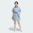 【adidas 官方旗艦】SPORTSWEAR 連身洋裝 女 - Originals IS0626