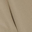 【Anden Hud】涼感系列．窄版V蕾絲高腰三角內褲(珍珠卡其)