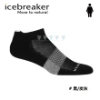 【Icebreaker】女 薄毛圈多功能運動踝襪- IB105128(羊毛襪/裸襪/羊毛襪襪/美麗諾)
