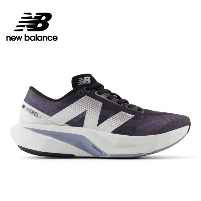 【NEW BALANCE】NB 慢跑鞋_女性_黑色_WFCXLK4-D