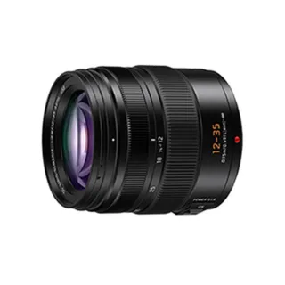 【Panasonic 國際牌】12-35mm F2.8 III 鏡頭(12-35 H-ES12035GC 公司貨)