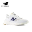 【NEW BALANCE】NB 復古鞋/運動鞋_中性_白藍色_U997RGC-D