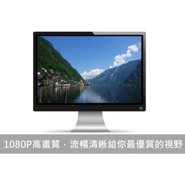【tFriend】Type C 轉 DVI 影像傳輸轉接線 1.8M(Type-C傳輸線)