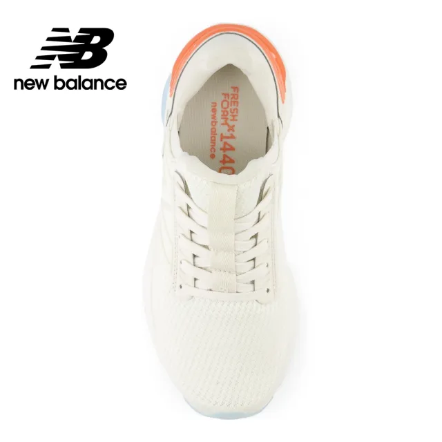 【NEW BALANCE】NB 慢跑鞋_女性_米白色_W1440LS1-D