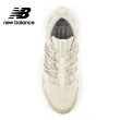 【NEW BALANCE】NB 慢跑鞋_女性_淺綠/奶油_WTTTREU1-D