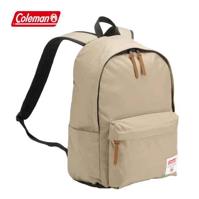 【Coleman】AMERICAN CLASSIC / 美國經典OP30(背包 後背包 休閒背包 旅行背包)