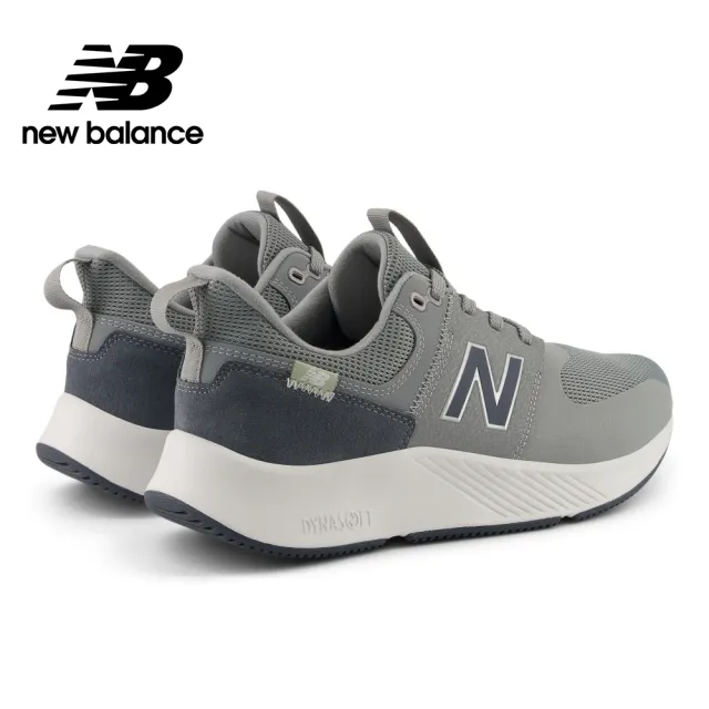 【NEW BALANCE】NB 健走鞋/運動鞋_中性_深灰色_UA900FG1-2E