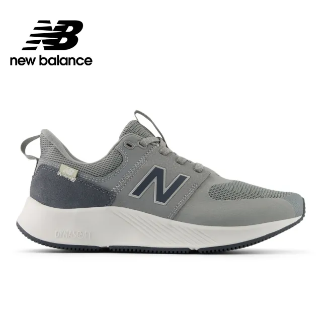 【NEW BALANCE】NB 健走鞋/運動鞋_中性_深灰色_UA900FG1-2E