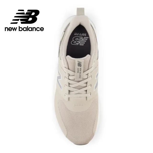 【NEW BALANCE】NB 健走鞋/慢跑鞋_中性_卡其色_UA900FM1-2E