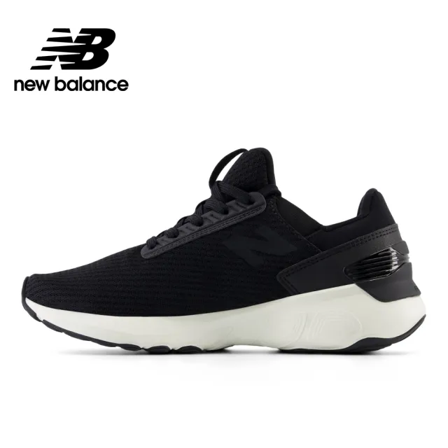 【NEW BALANCE】NB 慢跑鞋_女性_黑色_W1440LK1-D