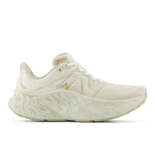 【NEW BALANCE】NB 慢跑鞋_女性_奶白色_WMORWS4-D