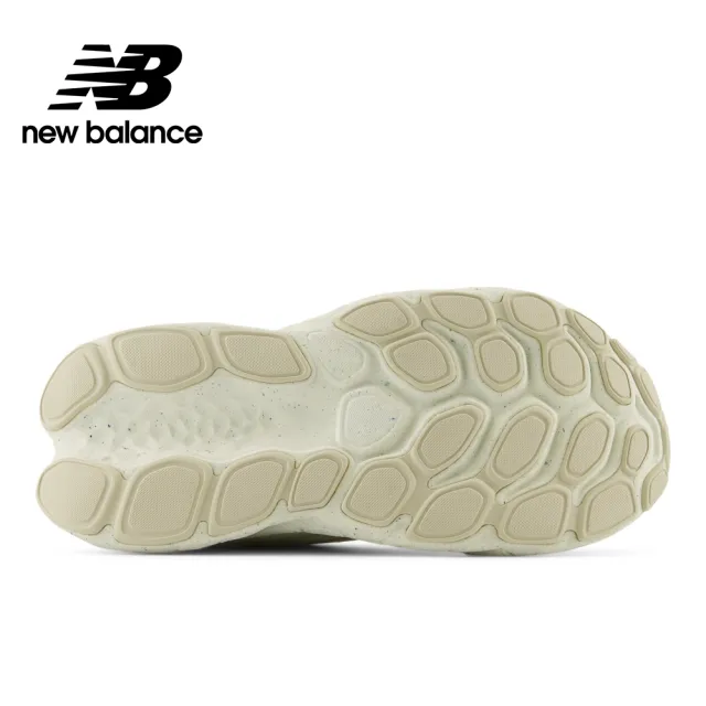 【NEW BALANCE】NB 慢跑鞋_女性_奶白色_WMORWS4-D