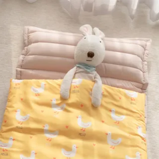 【Juho deco】【全系列】幼兒園午睡袋(睡袋 午睡袋 午睡被 棉被袋 保母 托嬰 睡袋)