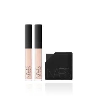 【NARS】遮瑕蜜超值必收組(妝點甜心遮瑕蜜任選2入)