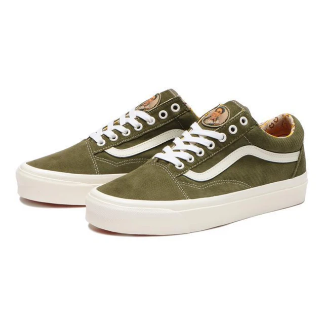 VANS OLD SKOOL 36 DX ANDERSON 