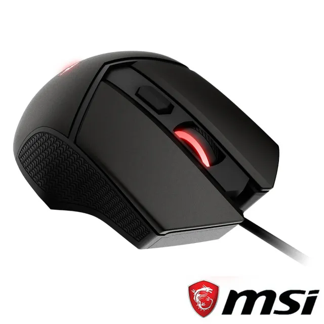 【MSI 微星】鍵鼠超值組★VIGOR GK41 DUSK 電競鍵盤+GM20電競滑鼠