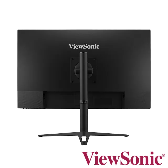 【ViewSonic 優派】VX2728J-2K 27型 IPS 2K 180Hz 電競遊戲螢幕(HDR10/可升降旋轉/內建喇叭/0.5ms)