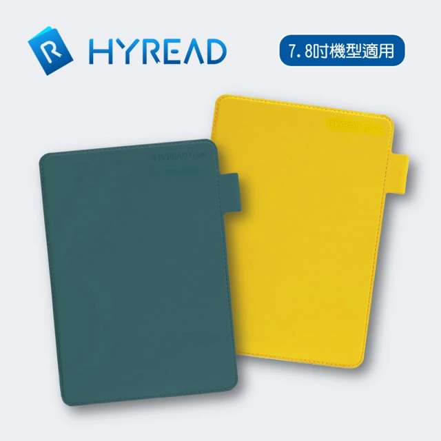 原廠觸控筆組 HyRead Gaze Note Plus 7