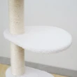 【Petpals】綠之森樹屋貓跳台-5層(貓跳台/貓窩/貓爬架)