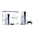 【SONY 索尼】New PS5 光碟版主機(PS5 Slim)+《遊戲任選X1》