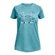 【UNDER ARMOUR】UA 618精選 男女童裝 LOGO短袖T-shirt 短T(多款任選)