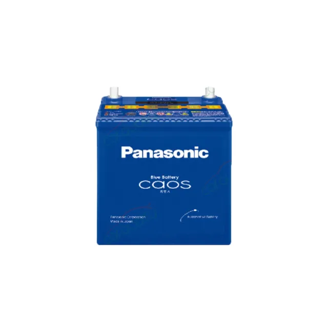 【Panasonic 國際牌】電瓶  充電制御 LBN1 送安裝(車麗屋)