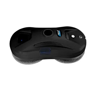 【OKAY!】擦窗戶神器 玻璃機器人 洗窗神器 電動擦窗 洗窗戶神器 851-WM1SB(洗窗機器人 高樓擦窗)