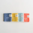 【KONTEX】原廠正貨 100%日本製 MOKU 系列輕薄速乾吸水小手帕(出門必備、輕薄透氣速乾)