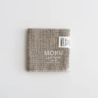 【KONTEX】原廠正貨 100%日本製 MOKU 系列輕薄速乾吸水小手帕(出門必備、輕薄透氣速乾)