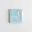 【KONTEX】原廠正貨 100%日本製 MOKU 系列輕薄速乾吸水小手帕(出門必備、輕薄透氣速乾)