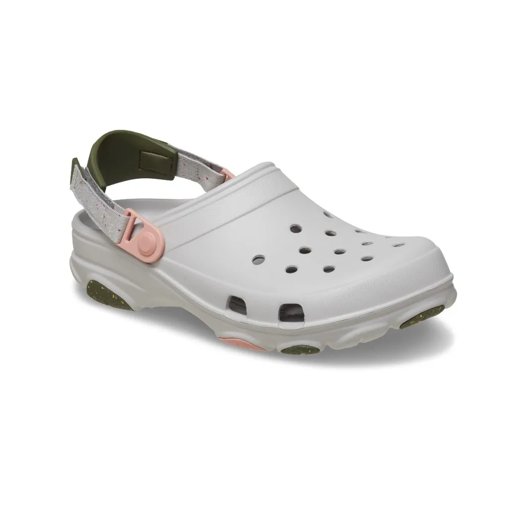 【Crocs】中性鞋 經典特林克駱格(206340-1FS)