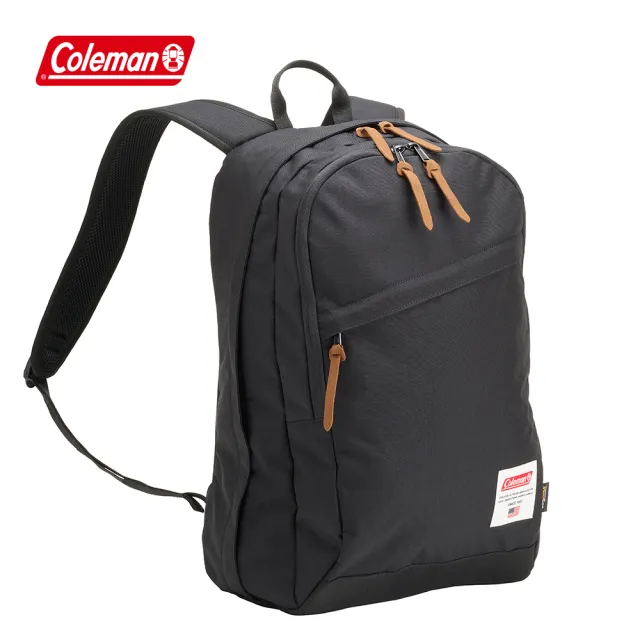 【Coleman】AMERICAN CLASSIC / 美國經典TR25(背包 後背包 休閒背包 旅行背包)