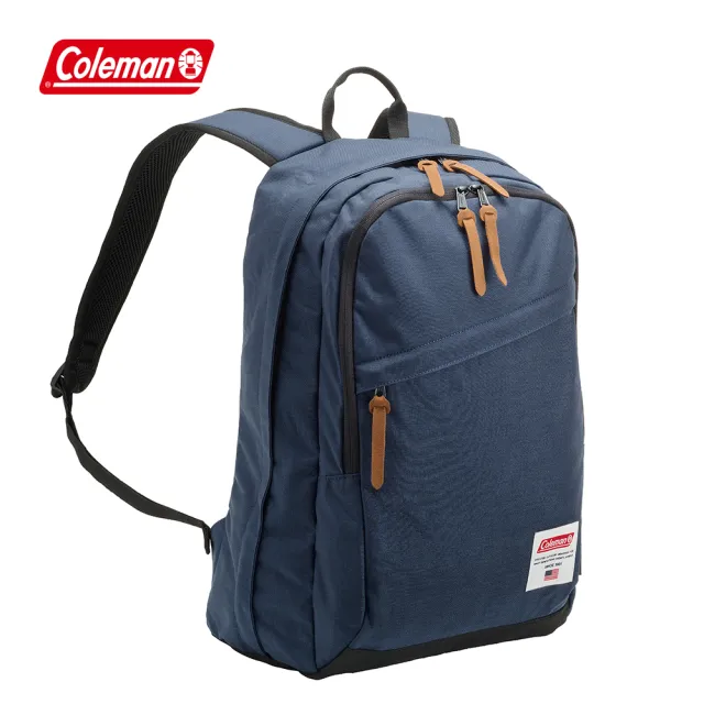 【Coleman】AMERICAN CLASSIC / 美國經典TR25(背包 後背包 休閒背包 旅行背包)