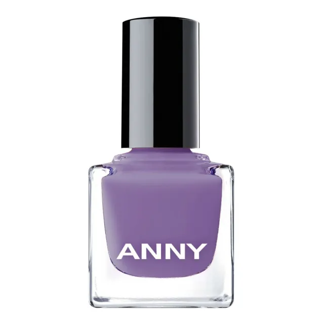 【ANNY 時尚指甲油】MIDNIGHT PLUM 15ml_A10.213.50