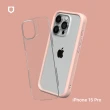 【Apple】S+級福利品 iPhone 15 Pro 256G(6.1吋)豪華大禮包