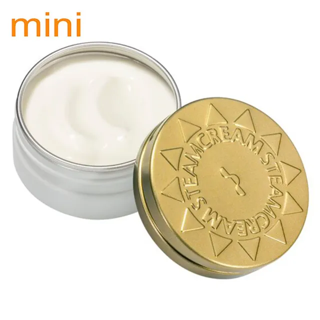 【STEAMCREAM 蒸汽乳霜】892/保濕防曬蒸汽乳霜 mini 30g / 1入(SPF33 PA+++)