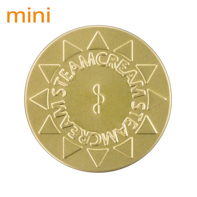 【STEAMCREAM 蒸汽乳霜】892/保濕防曬蒸汽乳霜 mini 30g / 1入(SPF33 PA+++)