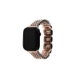 不鏽鋼錶帶組【Apple】Apple Watch S9 LTE 41mm(鋁金屬錶殼搭配運動型錶環)