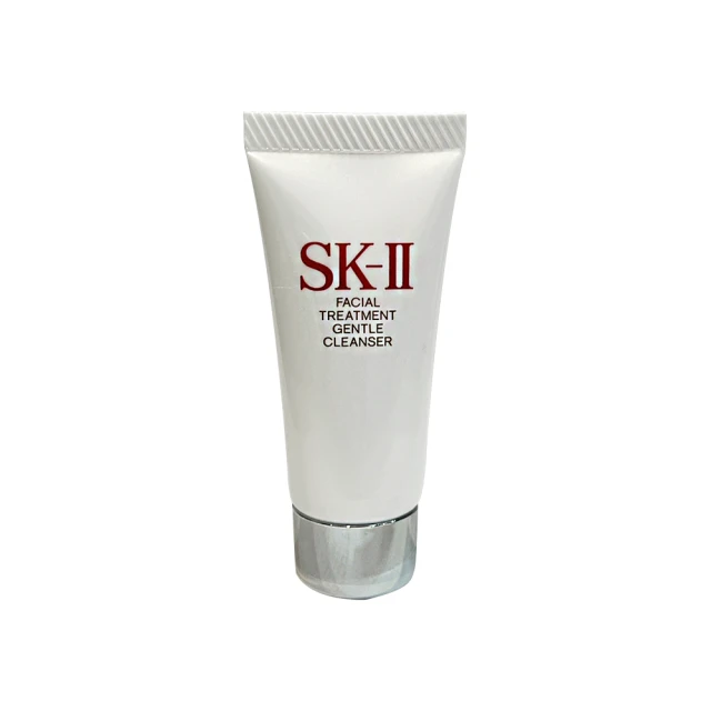 SK-II SK-II 全效活膚潔面乳 120g(專櫃公司貨