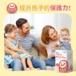 【達摩本草】兒童初乳專利益生菌 4入組(1入30包）（共120包)