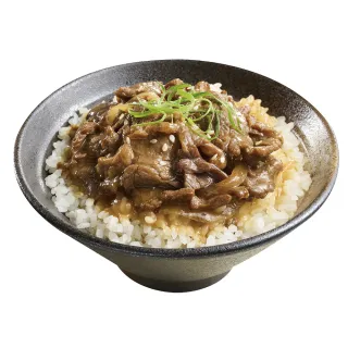 【金品】美味料理-任選組合(丼飯/咖哩義麵/玉米瘦肉粥/功夫炒麵/冷凍食品/晚餐/宵夜/點心)