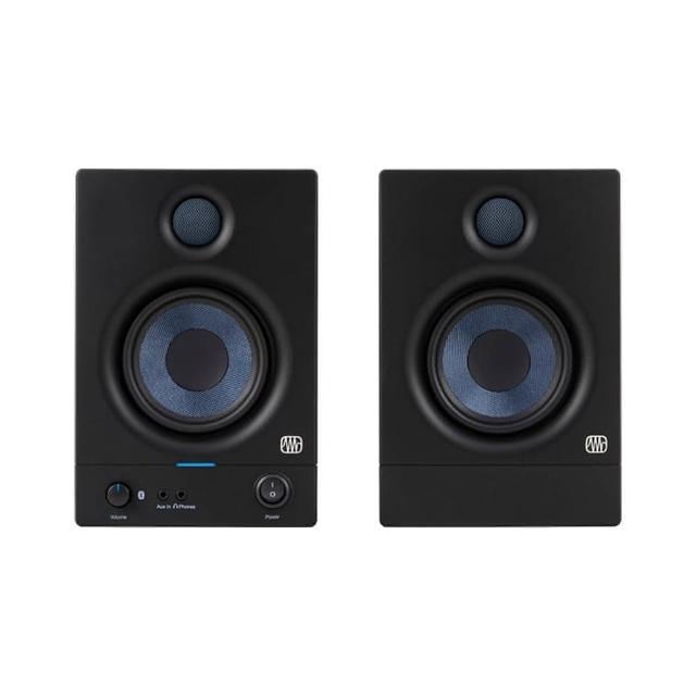 【Presonus】Eris 4.5BT 2nd Gen 二代 專業監聽喇叭 一對(正成公司貨)
