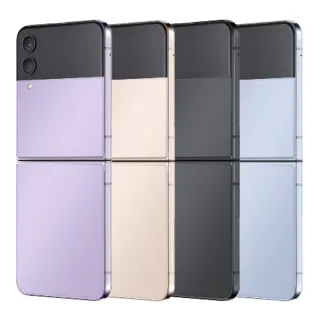 【Samsung 三星】A級福利品 Galaxy Z Flip4 6.7吋(8GB/128GB)